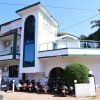 Отель Summerville Beach Resort, фото 16