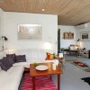 Отель Modern Holiday Home in Zealand With Terrace, фото 4