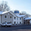 Отель Cobblestone Inn & Suites - Brookville, фото 16