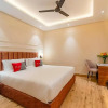 Отель Playotel Inn Zirakpur, Chandigarh, фото 3