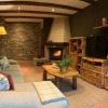 Отель Chalet Rural 400 M Playa Piscina Barbacoa Chimenea, фото 8