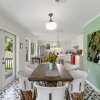 Отель The Tire Swing - Modern 3BD - Gourmet Kitchen - Awesome Local, фото 7