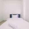Отель Strategic And Comfort 2Br Apartment At Signature Park Grande, фото 1