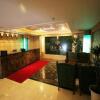 Отель NS Hotel в Чханвоне