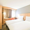Отель ibis London Heathrow Airport, фото 32
