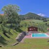 Отель Spacious Villa In Pergola With Private Pool, фото 9