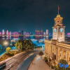 Отель Grand Madison Wuhan Hankou on the Bund, фото 14