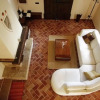 Отель Villa with Private Pool near Cortona in Calm Countryside & Hilly Landscape, фото 2