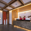 Отель Qianna Hotel Xinxiang, фото 26