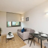 Отель Brand New 1 Bed Apt - Seven Stays Bracknell, фото 9