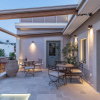 Отель Inotropes Boutique Suites Heraklion, фото 9