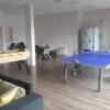 Отель Le Havre de Paix 8 , Les Hauts de Honfleur, Piscine, WIFI et Parking gratuits, фото 11
