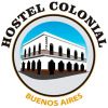 Отель Hostel Colonial, фото 17