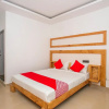 Отель OYO 15111 Greencity Comforts, фото 35