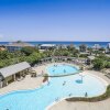 Отель Beach Resort by Panhandle Getaways, фото 17