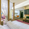 Отель Beach castle hotel & resort, фото 15