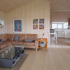 Отель 8 Person Holiday Home in Frederiksværk, фото 2