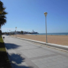 Отель Chipiona, Costa de la Luz, Andalusia Garage, Wifi, Air Condition Beach at 300m, фото 16