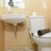 Отель Comfort Living 2BR at Kebagusan City Apartment, фото 8