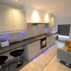 Отель Simplistic Apartment in Coventry near Belgrade Theatre, фото 2