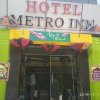 Отель Metro Inn в Аджмере