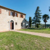 Отель Sun-kissed Holiday Home in Pesaro with Garden, фото 1