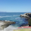 Отель Come an Enjoy Cape Towns Best Kept Secret Kleinmond, 2 Hours From the City, фото 16