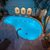 Отель Thalassa Boutique Hotel - Adults Only, фото 15