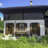 Отель Chalet Notre Rêve, фото 1