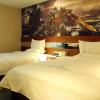Отель Modern Boutique Hotel, фото 18