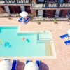 Отель Villa Plastiras Sidari with private pool, фото 18