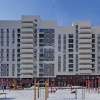 Апартаменты на улице Аделя Кутуя 110Д корпус 1, фото 13