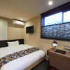 Отель Rinn Rokujo Horikawa, фото 7