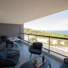 Отель Magnifique T3 DUPLEX Vue panoramique Golfe Ajaccio, фото 8