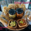 Отель Ing Chan Farm /ไร่อิงจันทร์, фото 17