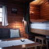 Отель Au44 cottages - Arngrimslundur, фото 20