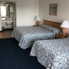 Отель Beachcomber Motel, фото 5