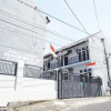 Отель OYO Life 92886 Rumah Nyaman Radhika 2 Syariah, фото 15