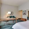 Отель Hampton Inn & Suites Rome, фото 33