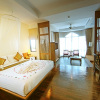 Отель Supalai Scenic Bay Resort And Spa, фото 3