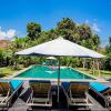 Отель Agung Wiwin Homestay, фото 16