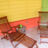 Отель Maison de 2 chambres avec terrasse amenagee et wifi a Gros Morne, фото 6