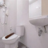 Отель Homey 2Br Apartment At Urban Heights Residence, фото 9