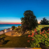 Отель Aquamarine The Sea View Apartment, фото 10