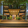 Отель Grand Mercure SP Itaim Bibi, фото 43