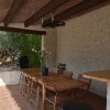 Отель Beautiful Modernly Decorated Provencal House Only 30 Kilometres From Cannes, фото 11