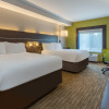 Отель Holiday Inn Express Hotel & Suites Charlotte Arrowood, an IHG Hotel, фото 5
