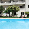 Отель Matala Bay Hotel & Apartments в Фесте