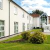 Отель Golf Hotel Viborg в Виборге