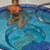 Отель Kinetta Beach Resort And Spa, фото 11